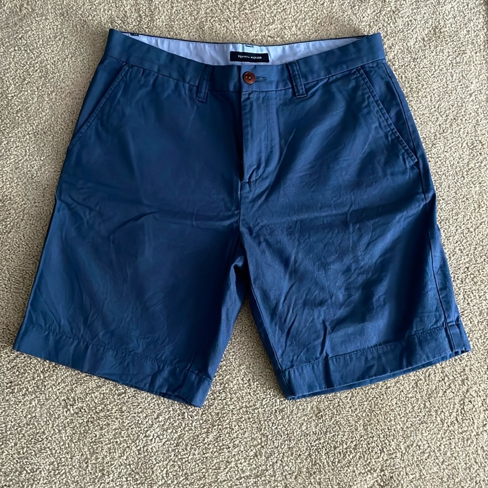 Tommy Hilfiger walking /golf short